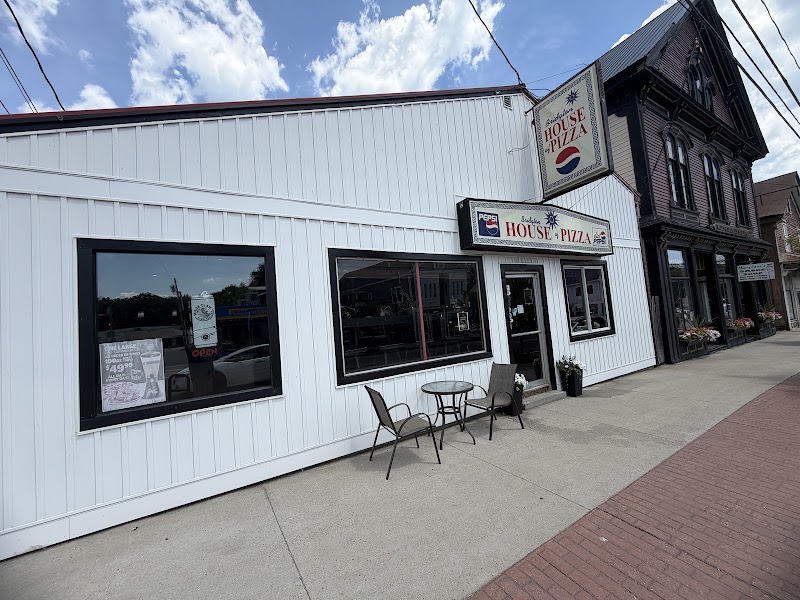 Bhop & Bar - Bhop & Bar, 256 Main St, Bridgton, ME 04009, USA