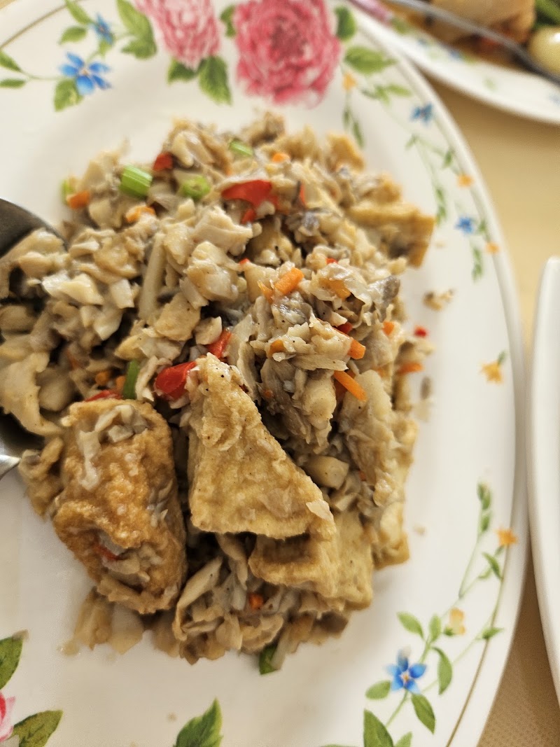 Sutunthip Vegan - Sutunthip Vegan 36 Charoen Nakhon Rd, Khwaeng Bang Lamphu Lang, Khet Khlong San, Krung Thep Maha Nakhon 10600, Thailand