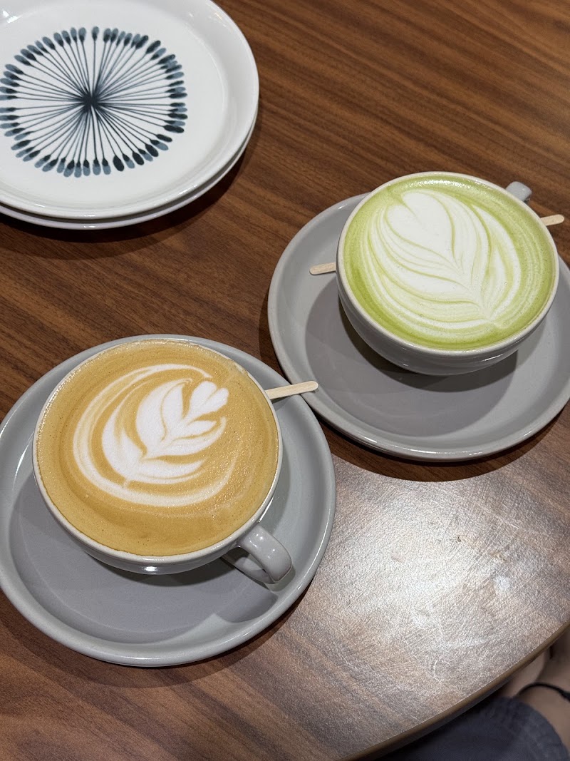 Fienfi Coffee House Jubilee hills - Fienfi Coffee House Jubilee hills J/III, Plot No. 369, Road No. 82, Phase III, Jubilee Hills, Hyderabad, Telangana 500033, India