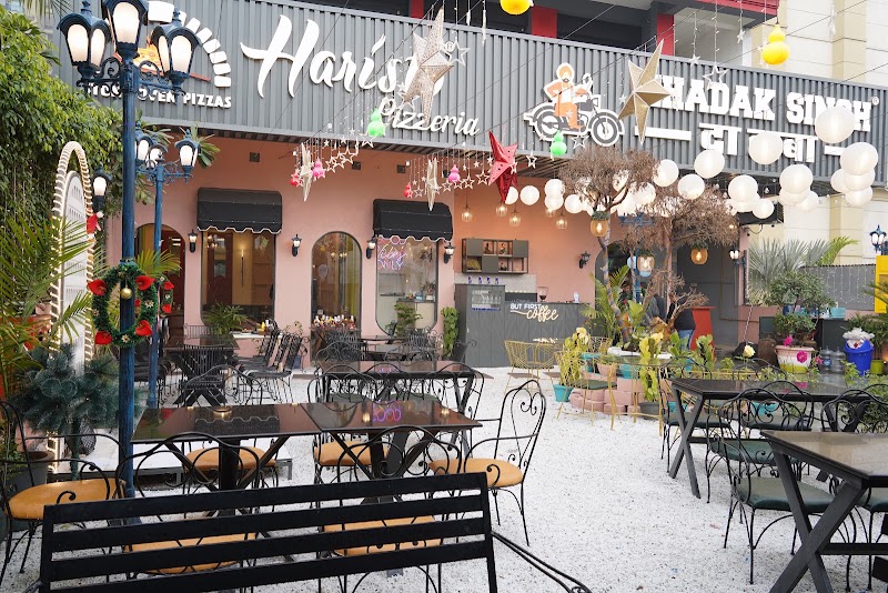Khadak Singh Da Dhaba - Khadak Singh Da Dhaba 1207, F, Apex Athena, Sector 75, Noida, Uttar Pradesh 201316, India