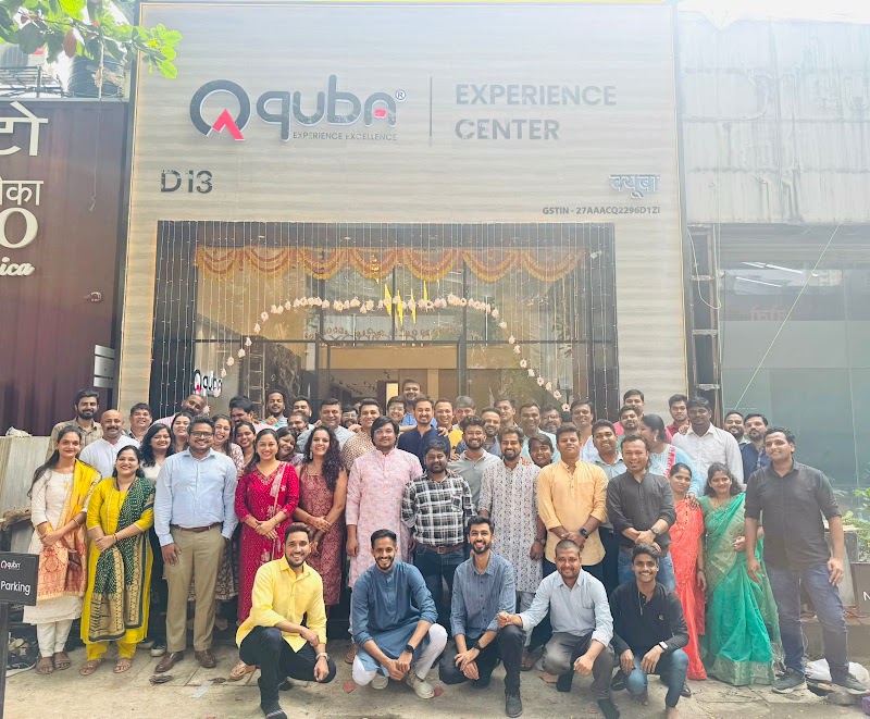 Quba Architectural Products Pvt. Ltd - Quba Architectural Products Pvt. Ltd S-7-1, 7th Floor, PINNACLE BUSINESS PARK, Mahakali Caves Rd, Shanti Nagar, Andheri East, Mumbai, Maharashtra 400093, India