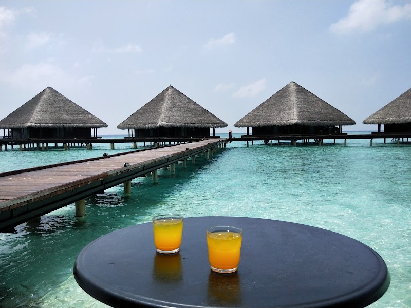 Adaaran Club Rannalhi with All-Inclusive - Adaaran Club Rannalhi with All-Inclusive, Rannalhi Island, Kaafu Atoll, SOUTH MALE ATOLL South Male, Maldives