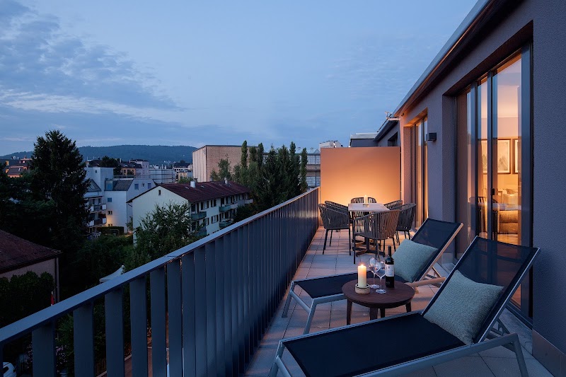 Acasa Suites