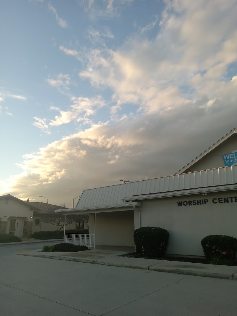 Visalia, CA (VIS) - Visalia, CA (VIS), 425 E Oak Ave, Visalia, CA 93291, USA