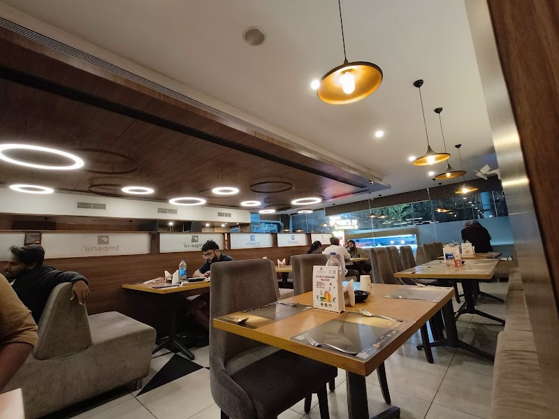 Empire Restaurant @ Brookefield - Empire Restaurant @ Brookefield ASK TOWER, ITPL Main Rd, Lakshminarayana Pura, BEML Layout, Brookefield, Bengaluru, Karnataka 560037, India