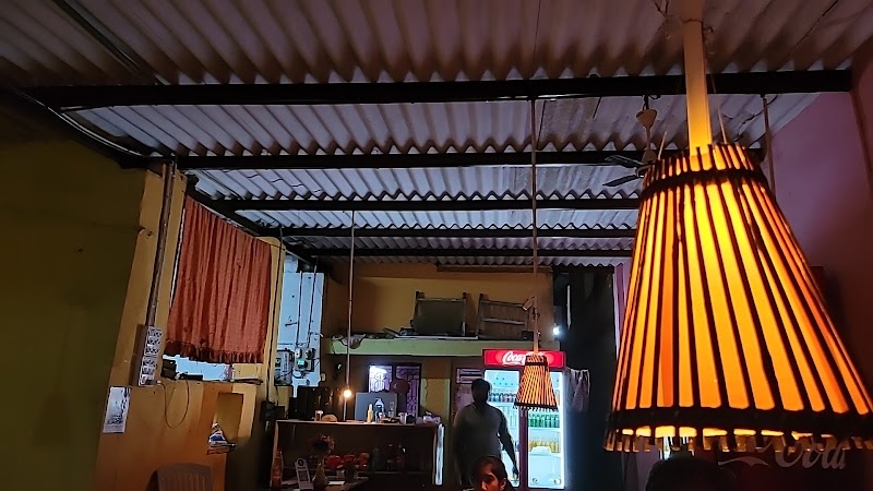 Trishul Restaurant (Owner)