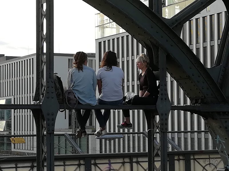 Munich - Munich, Arnulfstraße 21, 80335 München, Germany