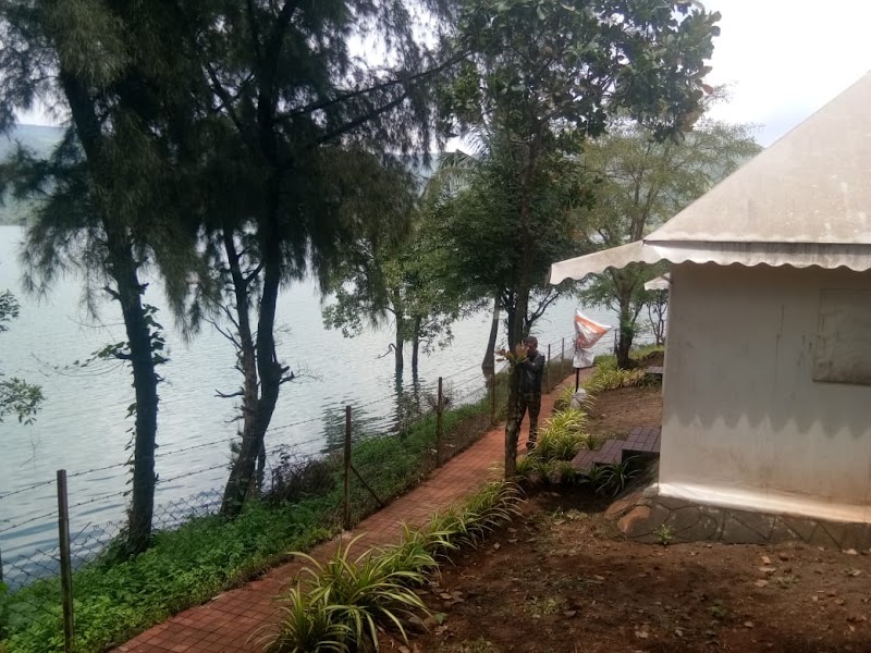 Nature Stay Lakeside - Nature Stay Lakeside Mose Khurd, Tav, Road, Pune, Mose Bk, Maharashtra 412107, India