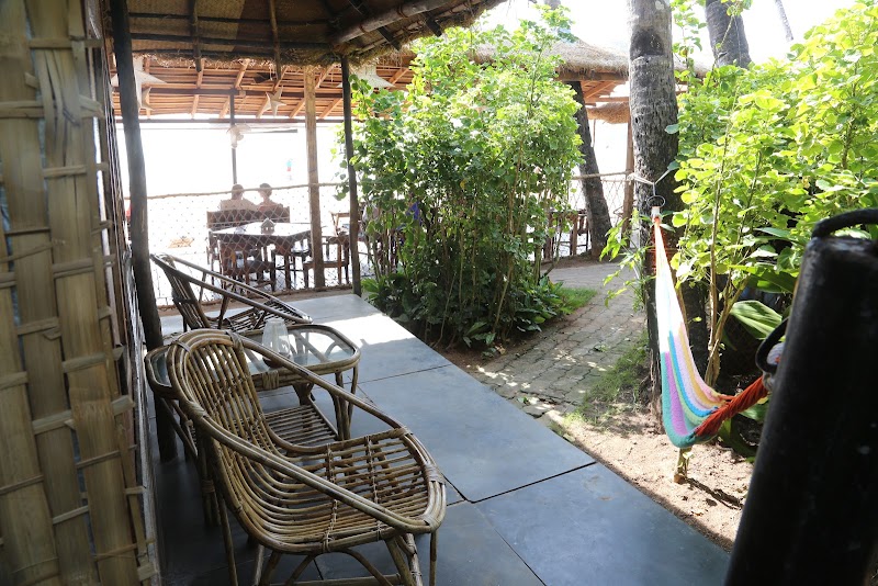 Ciarans - Ciarans, H:no. 233/A, Palolem Beach, Palolem Main entrance of Palolem Beach, 4th property on the Left, Palolem, Canacona, Goa 403702, India