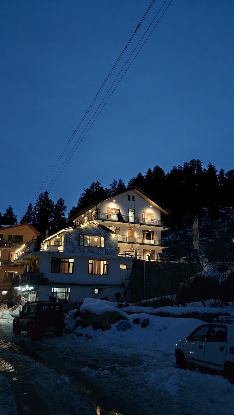 Sethan Heights - Sethan Heights Sethan, Himachal Pradesh 175143, India