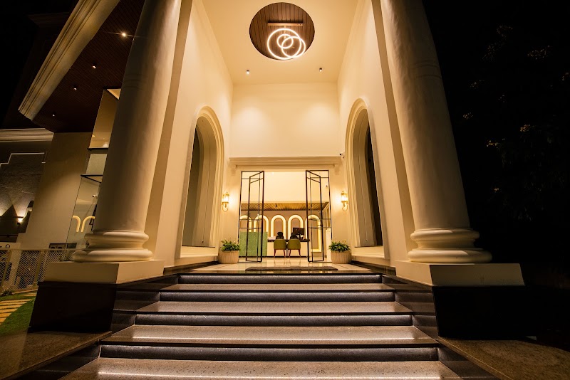 Hotel Mysore Radiance