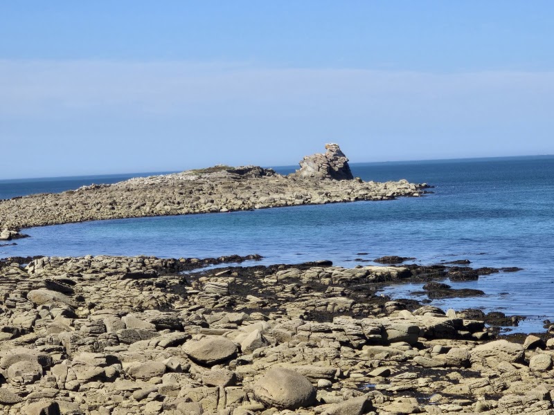 L’île grande - L’île grande, Ker jegu, 2 Imp. de Run Losquet, 22343 Pleumeur-Bodou, France