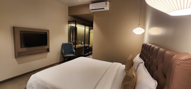 Tropical Nest Luxury Abode.( Rooms) - Tropical Nest Luxury Abode.( Rooms) Galwankar House, Arnala Rd, near ABC FARM RESTAURANT, Arnala, Virar West, Arnala, Maharashtra 401302, India