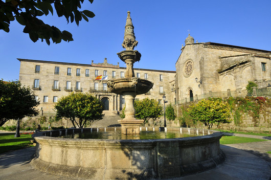 Vigo - Vigo, Municipality of Vigo, Pontevedra, Spain