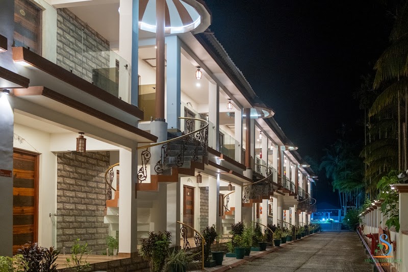 Senses Havelock - Senses Havelock SH5, Govind Nagar, Havelock, Andaman and Nicobar Islands 744211, India