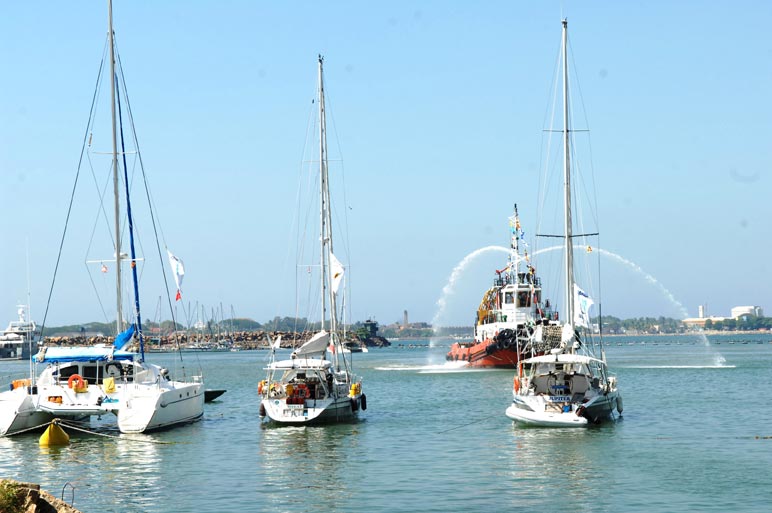 Galle Harbor - Galle Harbor, Galle 80000, Sri Lanka