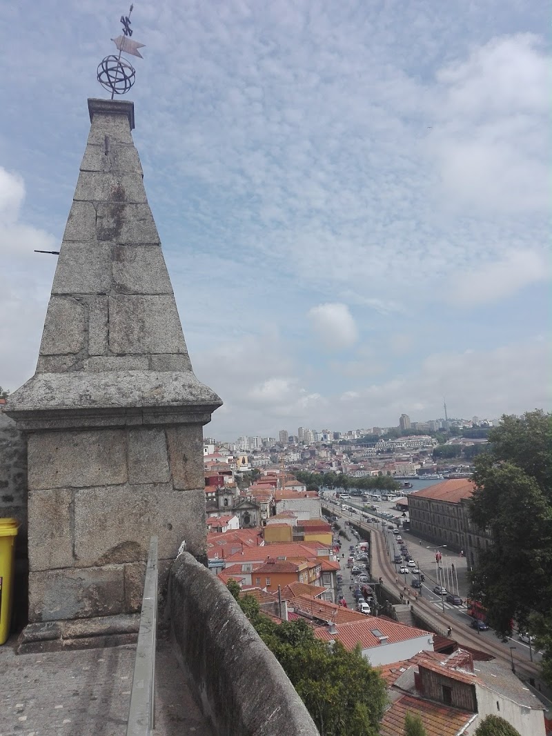 Miradouro Bandeirinha da Saúde - Miradouro Bandeirinha da Saúde Rua da Bandeirinha 27, 4050-412 Porto, Portugal