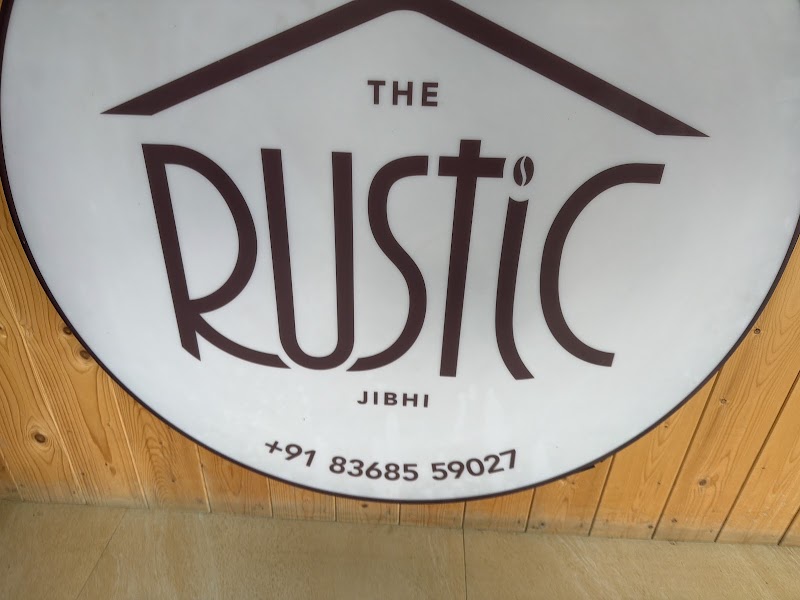 The Rustic Jibhi - Cafe - The Rustic Jibhi - Cafe The Rustic, Jibhi, Bini, Himachal Pradesh 175123, India