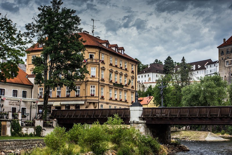 Hotel Dvořák Český Krumlov - Hotel Dvořák Český Krumlov, Radniční 101, 381 01 Český Krumlov-Český Krumlov 1, Czechia
