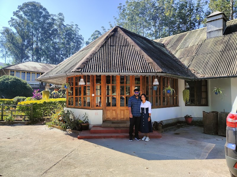 Government Guest House