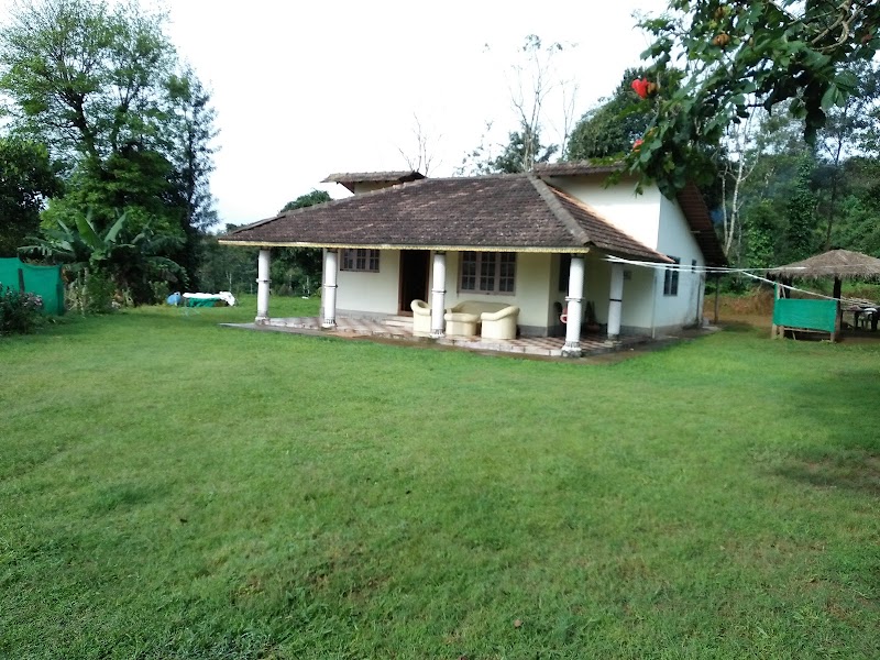 Kalarava Homestay - Kalarava Homestay Unnamed Road,, Arekere, Karnataka 573134, India
