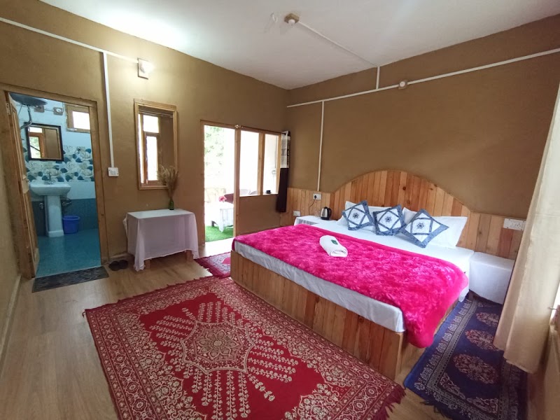River View Homestay JIBHI - River View Homestay JIBHI River view home stay, V.P.O, Jibhi, Rashala, Himachal Pradesh 175123, India