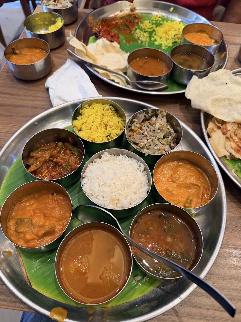 Sambar Ritual - Sambar Ritual The Boulevard at Magnum Global Park, Sector 58, Gurugram, Haryana 122098, India