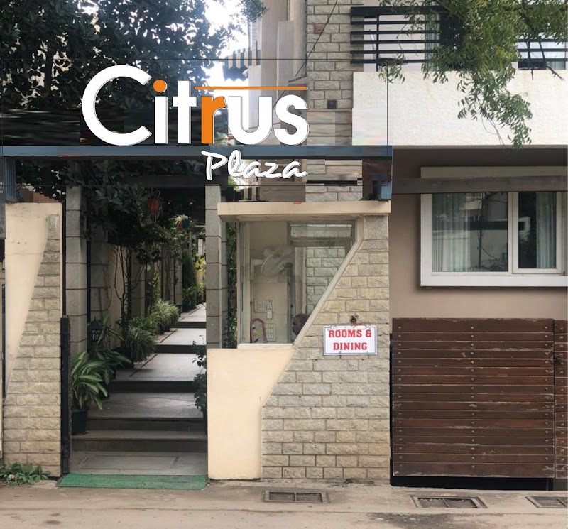 Citrus Plaza
