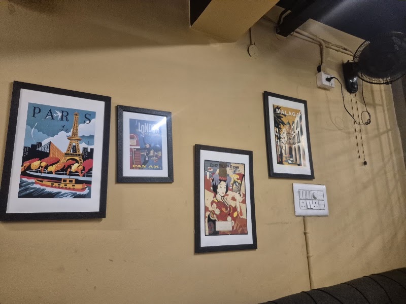 Story Coffee House & Bistro - Story Coffee House & Bistro East West Building, 13th Street, near Indira Nagar, Indiranagar, Bengaluru, Karnataka 560008, India