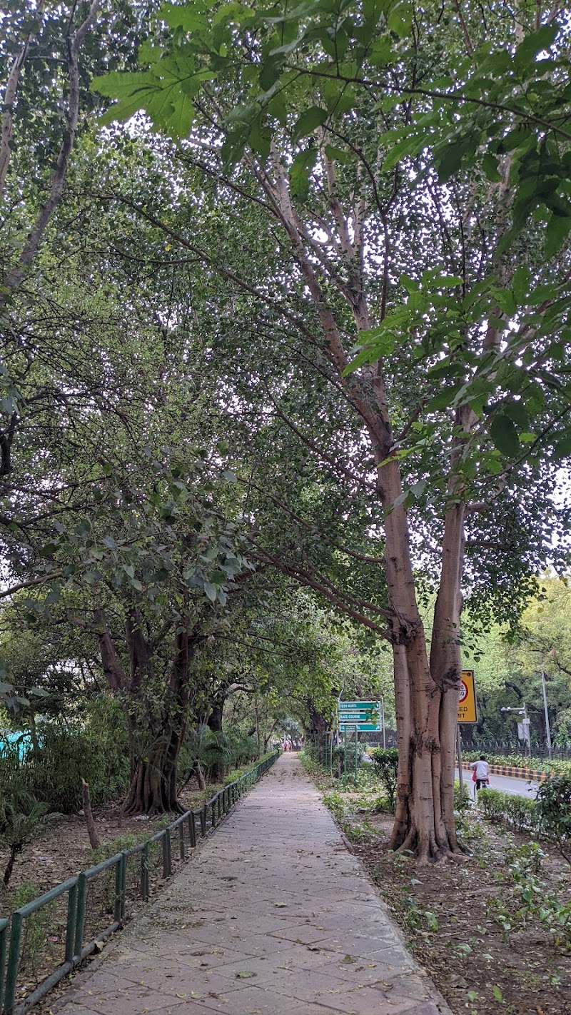 Lok Kalyan Marg