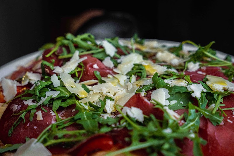 Voglia Di Pizza - Voglia Di Pizza, Via Terzo Reggimento Alpini, 7, 10043 Orbassano TO, Italy
