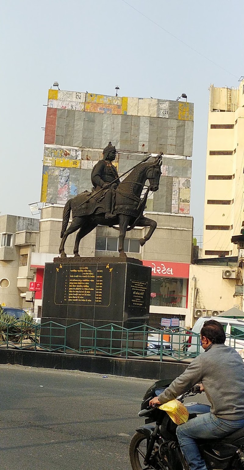 Vadodara - Vadodara Vadodara, Gujarat, India