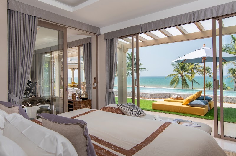 Devasom Khao Lak Beach Resort & Villas - Devasom Khao Lak Beach Resort & Villas, 79 หมู่ 3 เขาหลัก, ตำบลคึกคัก อำเภอตะกั่วป่า พังงา 82220, Thailand