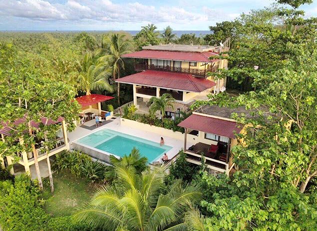 Villa Maya Siargao Island Cloud 9. - Villa Maya Siargao Island Cloud 9., Brgy, General Luna, 8419 Surigao del Norte, Philippines