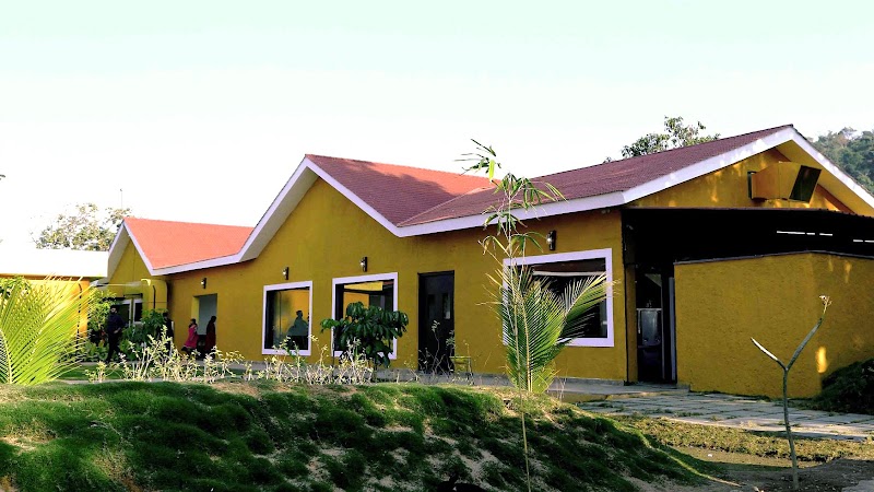 Anaya Resort - Anaya Resort, Karka, Chhattisgarh 495113, India