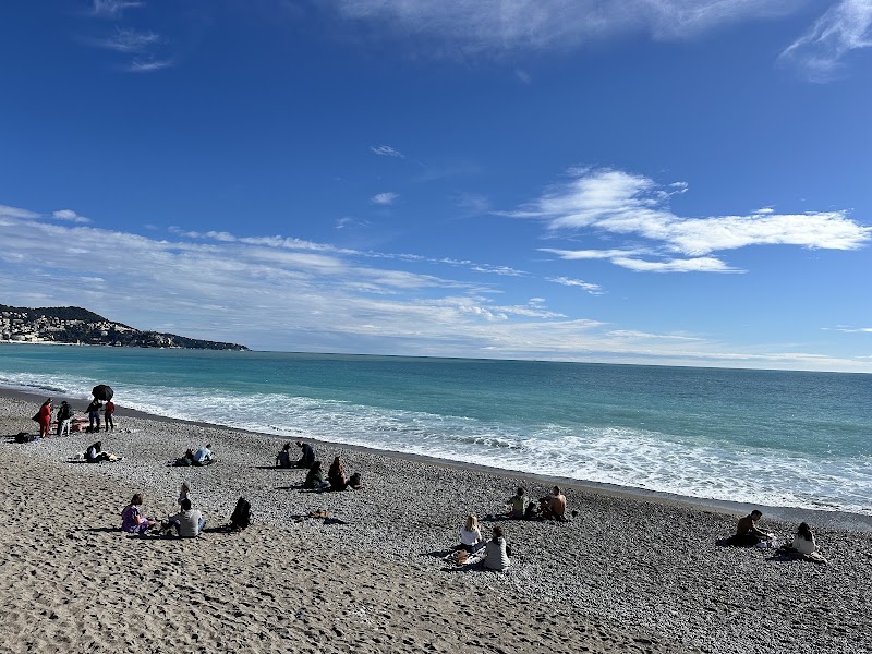 Promenade des anglais - Promenade des anglais 06200 Nice, France
