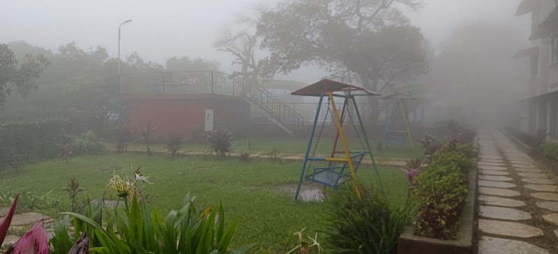 PARKYARD NATURE RESORT - PARKYARD NATURE RESORT, CTS NO 10 NR OCTROI NAKA, Mahabaleshwar, Maharashtra 412806, India