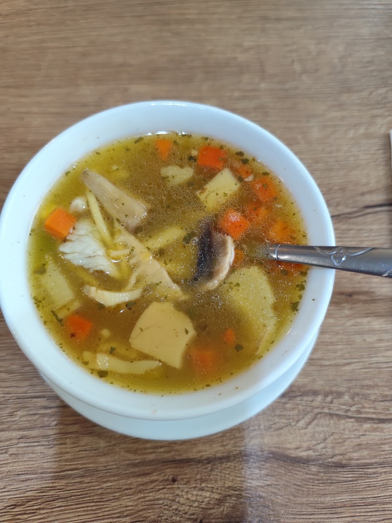 Bistro Vietfood - Bistro Vietfood Heydukova 146/6, Vnitřní Město, 397 01 Písek-Písek 1, Czechia