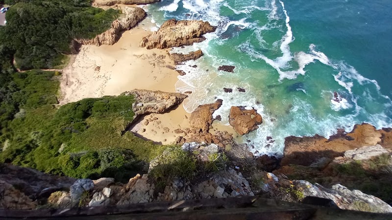 The Heads - The Heads, Knysna, 6571, South Africa