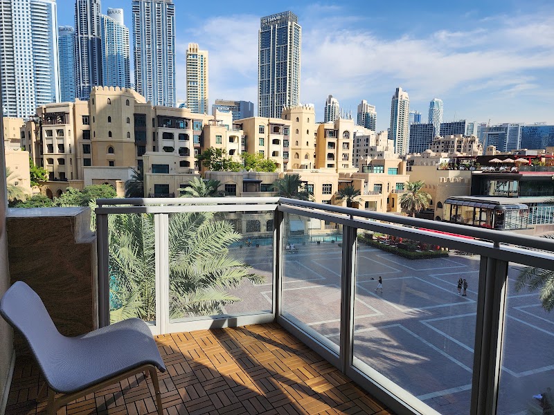 Downtown Airbnb | Burj Khalifa Views | Luxury Amenities - Downtown Airbnb | Burj Khalifa Views | Luxury Amenities The Residences Tower 7 - برج خليفة - Burj Residence Phase I & II - دبي - United Arab Emirates
