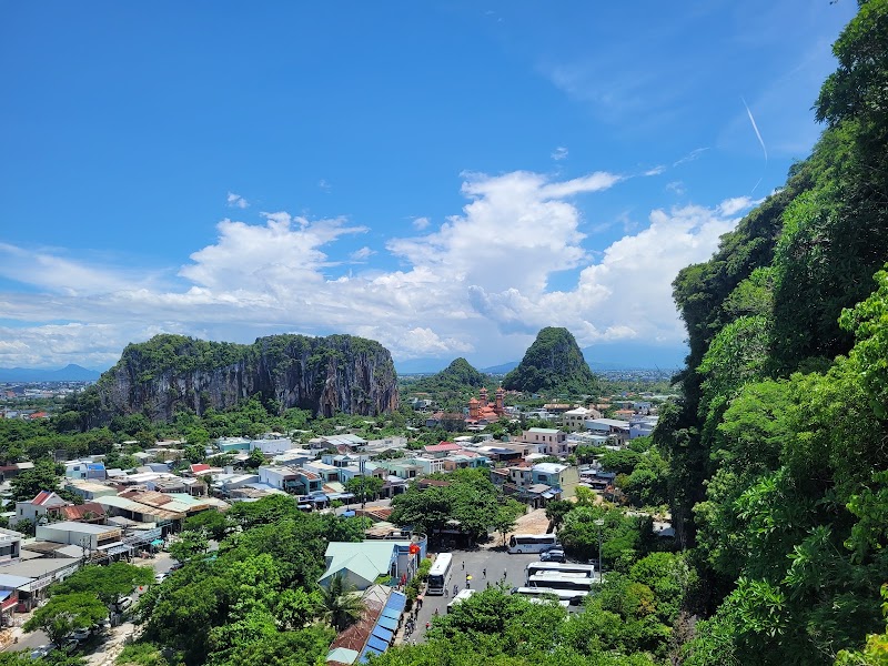 Chùa Linh Ứng – Ngũ Hành Sơn - Chùa Linh Ứng – Ngũ Hành Sơn, Hòn Thủy Sơn, Ngũ Hành Sơn, Đà Nẵng 550000, Vietnam
