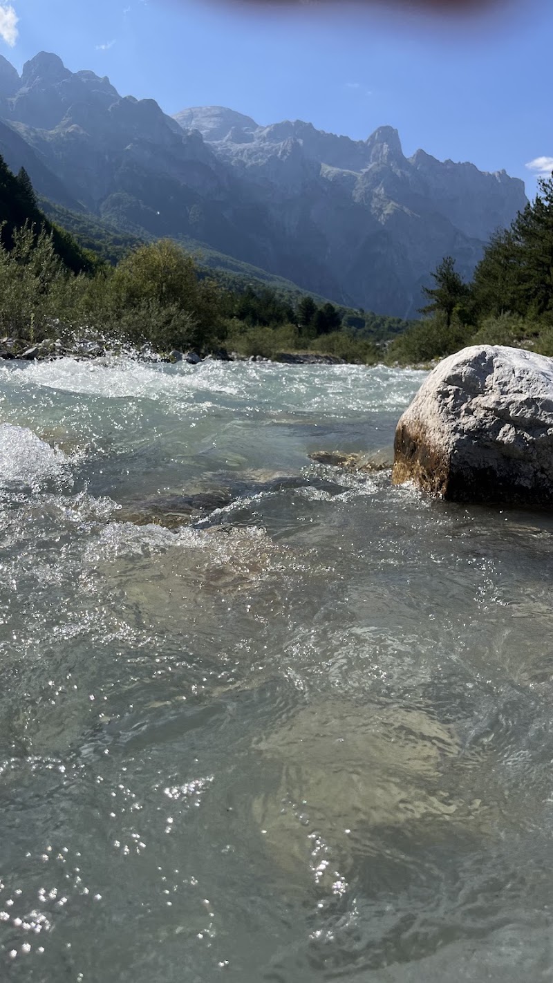 Theth Albania - Theth Albania, CQ39+Q9J, Theth, Albania