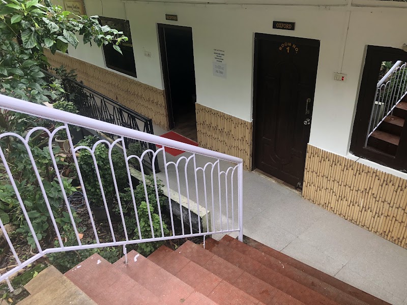 Downing street inn, a perfect home stay - Downing street inn, a perfect home stay, Ward no. 10, Machi Ln, near mariamma temple, p.o, Shadipur, Sri Vijaya Puram, Andaman and Nicobar Islands 744106, India