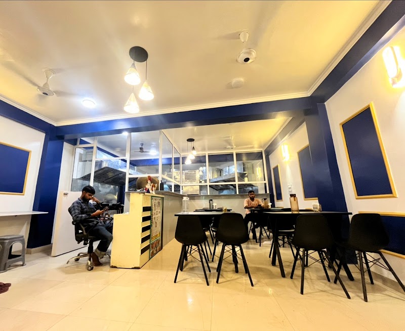 Swaad Tantra - Purani Delhi ke mashoor chole kulche