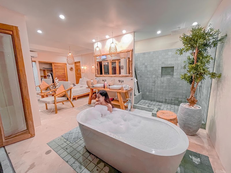 Wild Cottages Luxury & Natural Resort - Wild Cottages Luxury & Natural Resort 127/177 Moo 3 tambon maret lamai, ตำบล มะเร็ต อำเภอเกาะสมุย สุราษฎร์ธานี 84310, Thailand