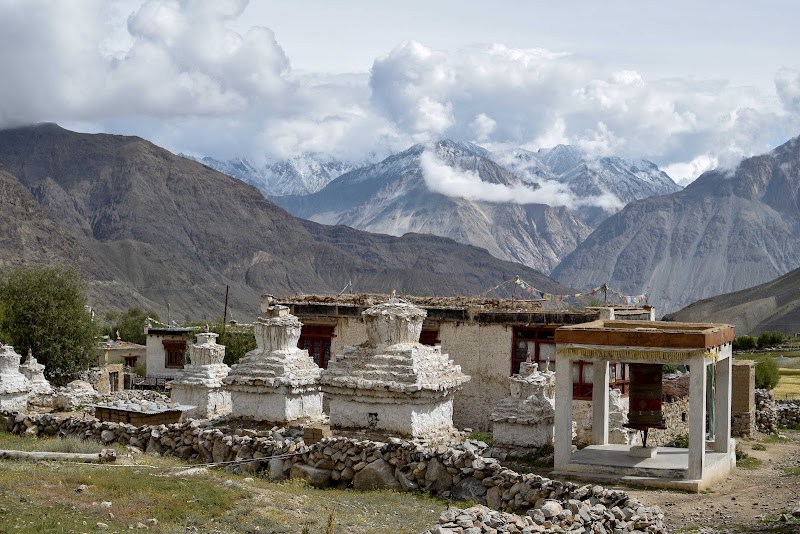 Khardung - Khardung Khardung 194401