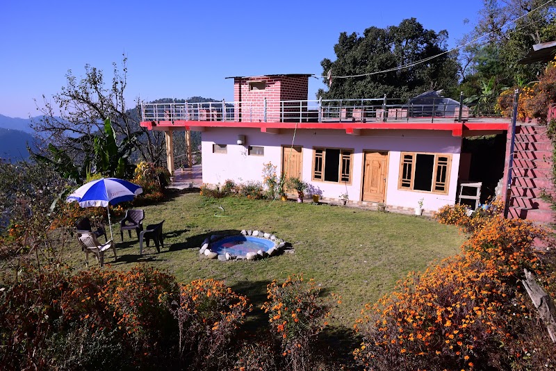 KUMAON LAKE'S HOME STAY & RESTAURANT - KUMAON LAKE'S HOME STAY & RESTAURANT Ghorakhal Road, Dugna, Mahargaon, Uttarakhand 263156, India