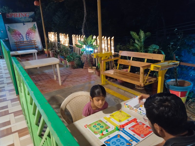 Spring Valley - Spring Valley, Aman Lodge, Matheran, Maharashtra 410102, India