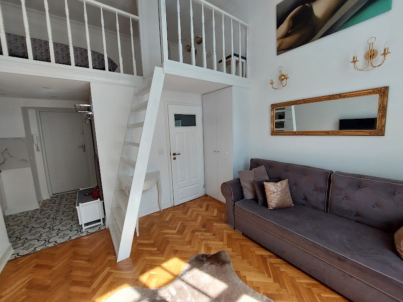 Hoża 41 Apartamenty - Hoża 41 Apartamenty Hoża 41/16a, 00-681 Warszawa, Poland
