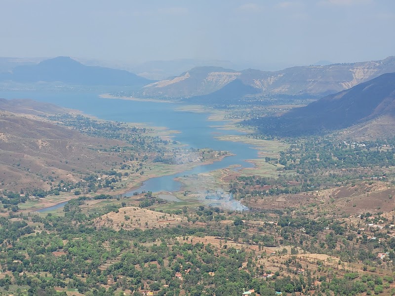 Elephant's Head Point - Elephant's Head Point WPR5+M4M, Avakali, Golewadi, Maharashtra 412806, India